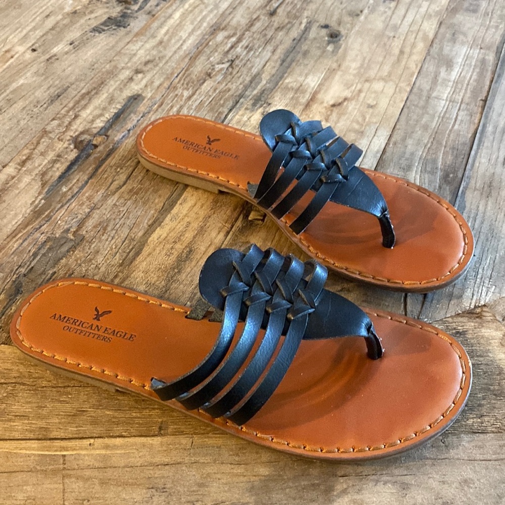 American Eagle Sandals